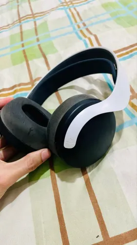 Headset Pulse 3D
