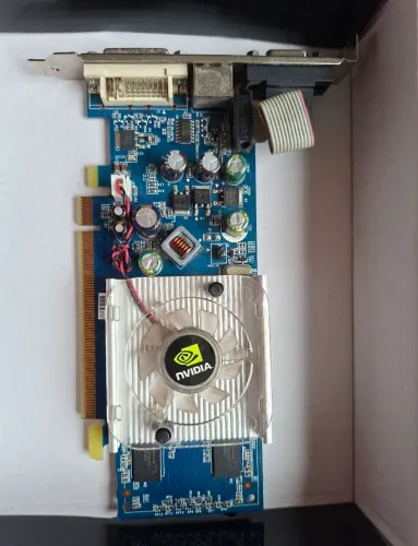 Placa de video 