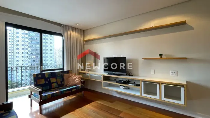 Apartamento em Rua Desembargador do Vale - Perdizes - São Paulo/SP