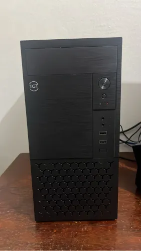 COMPUTADOR GAMER 