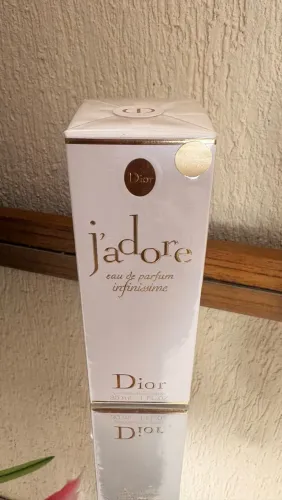 Perfume Jadore lacrado