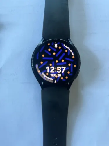 Vendo Samsung galaxy watch 6