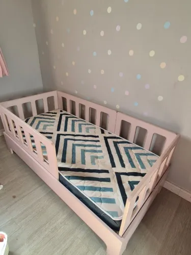 cama infantil