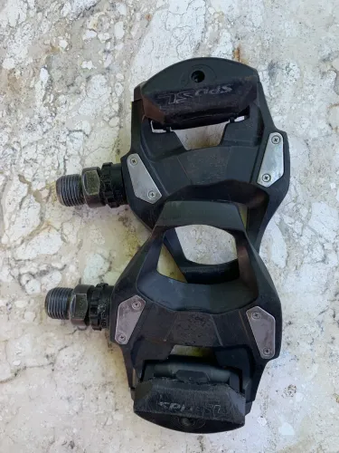 Pedal Shimano Rs-500