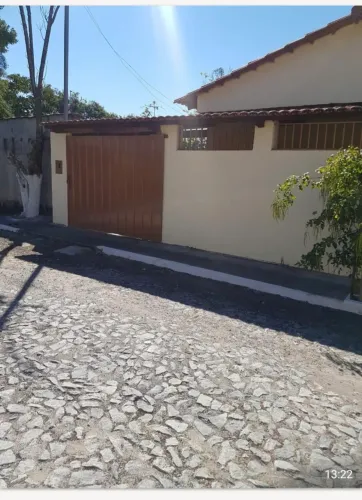 Vendo Casa em Tavares de Minas