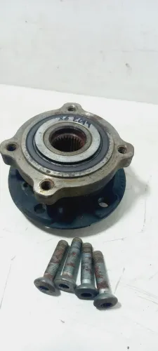 Rolamento Cubo Roda Dianteira Bmw X6 4.4 V8 2012 A 2016