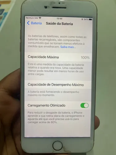 iPhone 7 Plus 128gb