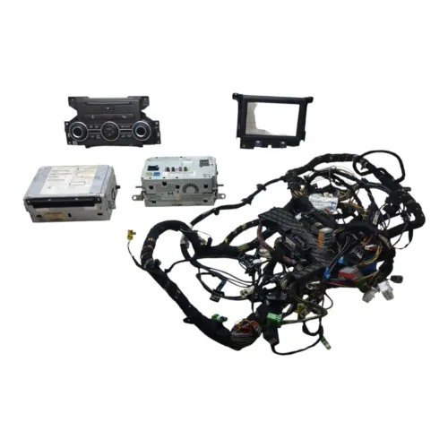 Kit multimídia Discovery4 3.0 2011