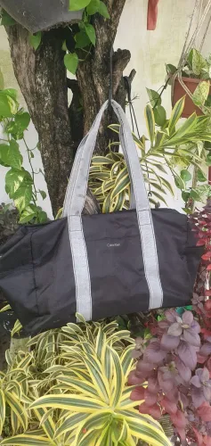 Bolsa de viagem