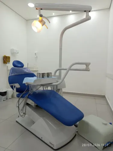 Cadeira de Dentista