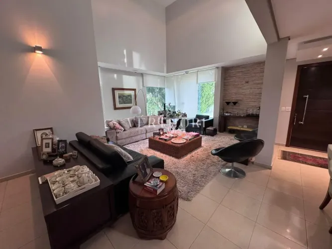 Casa para venda e locação Condomínio Royal Park Residence & Resort