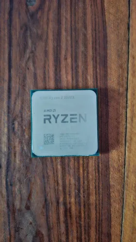 PROCESSADOR RYZEN 3 3300X