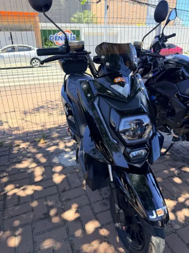 Vendo moto elétrica JET MOTO CHEFE