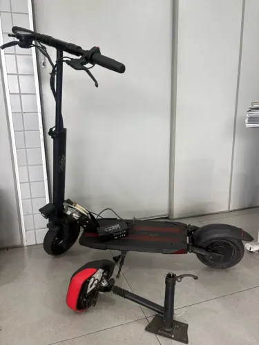 Patinete Elétrico Kappak