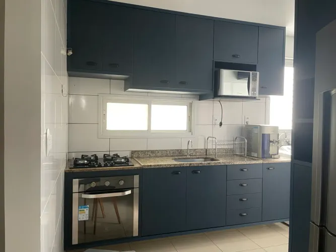 ALUGO APARTAMENTO EDIFÍCIO MILANO