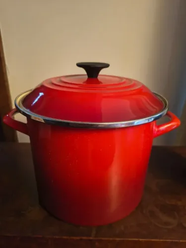 PANELA STOCKPOTS LE CREUSET