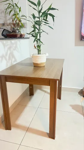 Mesa de jantar