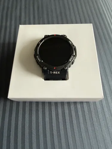 Relógio T-REX 2 Amazfit