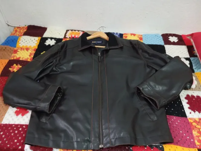 Jaqueta/Casaco Tam 54 (Última Oferta)