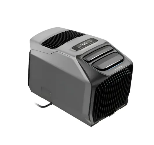 Ar condicionado EcoFlow wave 3