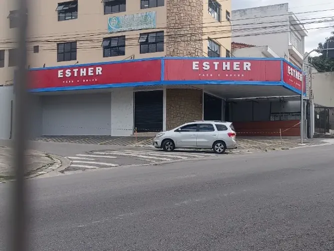 Balconista copeiro chapeiro caixa padeiro e confeiteiro estamos para inaugurar 