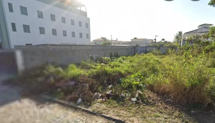 Terreno em Parque Rodoviário - Campos dos Goytacazes
