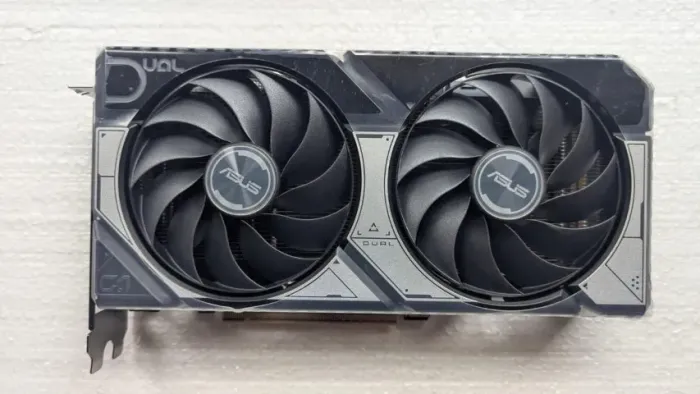 Placa de vídeo