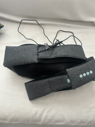 Máquina de massagem 