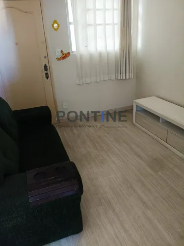 Apartamento na Aclimação com 1 Dormitório à Venda e Locação