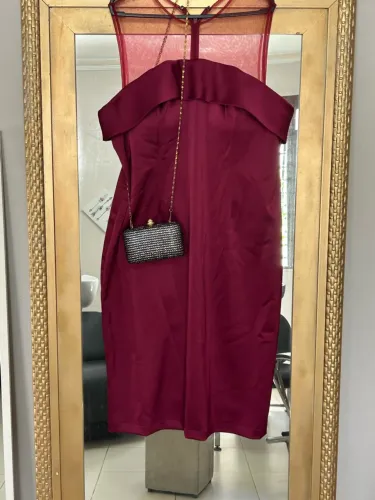 Vestido de festa