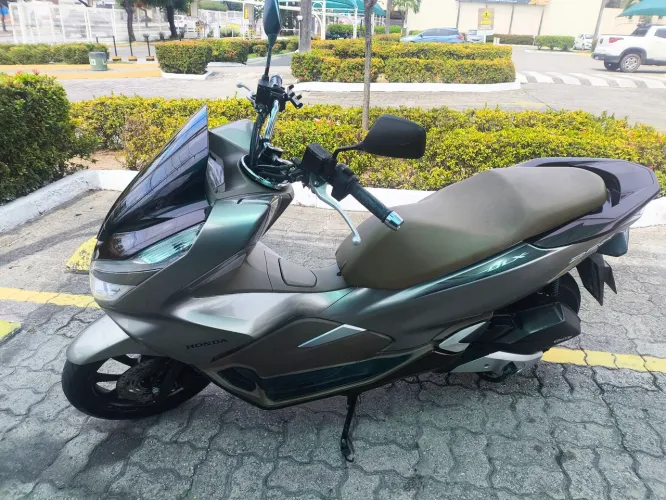 PCX 2022 vendo