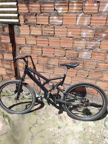 Bicicleta Colli 