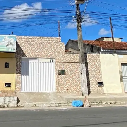 G- Casa no Vila Velha