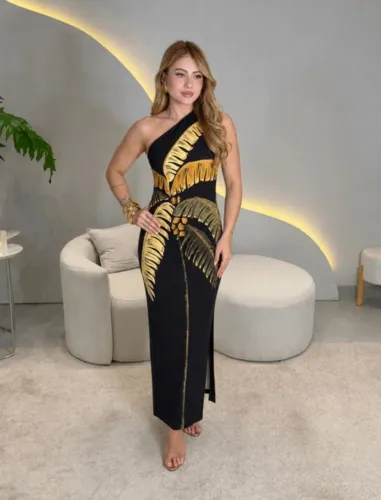 Vestido farm novo original M lindo