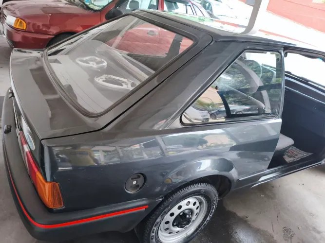 Ford Escort L 1.8i / 1.8 1992