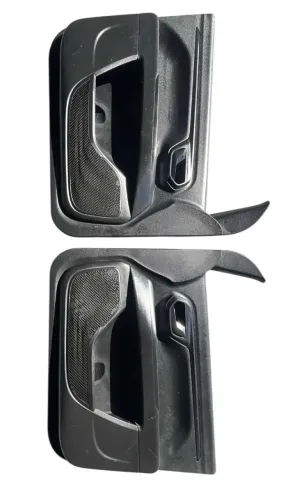 jogo forro porta vidro elet c/detalhe Strada 1.3 CS 2021 *93
