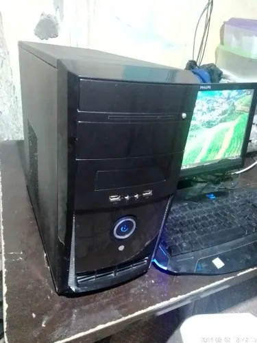 MANUTENÇÃO FORMATAÇÃO NOTEBOOK E COMPUTADORES