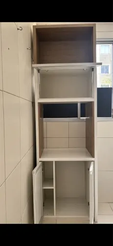 Armário de cozinha