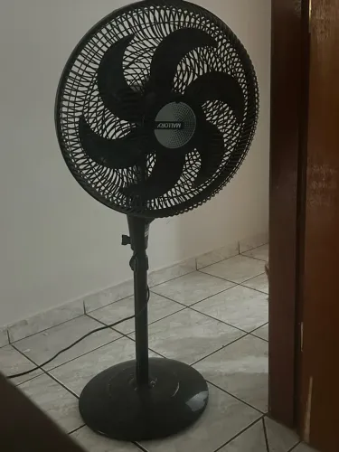 Ventilador