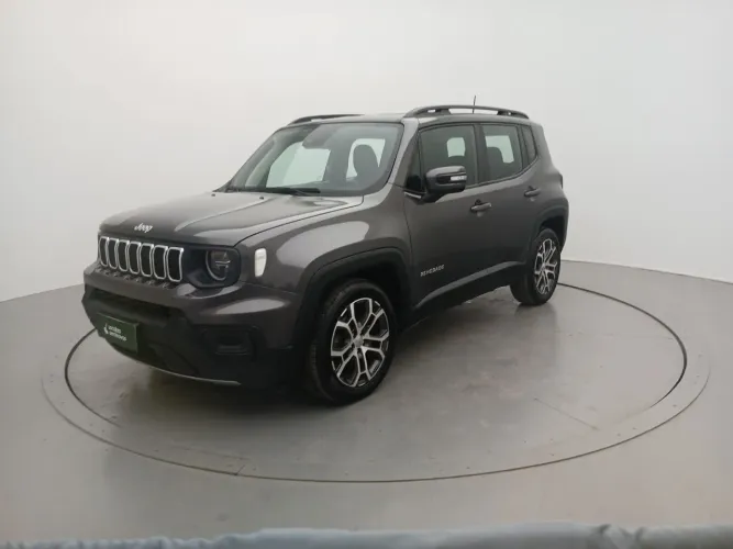 Jeep Renegade Long. T270 1.3 TB 4X2 Flex Aut. 2024