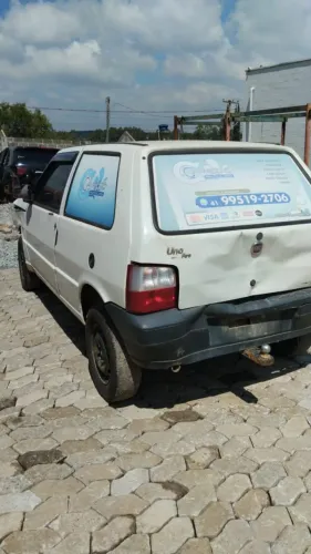 motor parcial fiat fire 1.3 8v uno fiorino