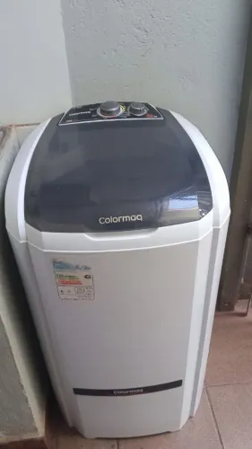 Taquinho Colormaq
