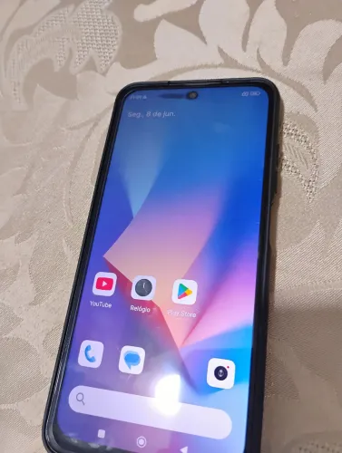 Celular Redmi 10 5G 64 gb