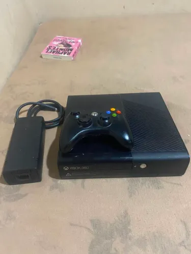 Xbox 360e