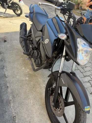 Fazer 2024