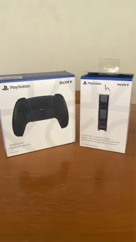 CONTROLE PS5 original