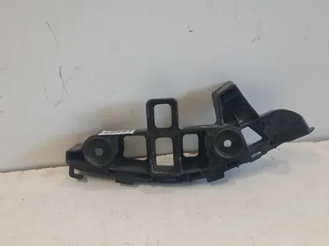 Guia Parachoque L.e Volkswagen Fox 2015/2017 Original 22591