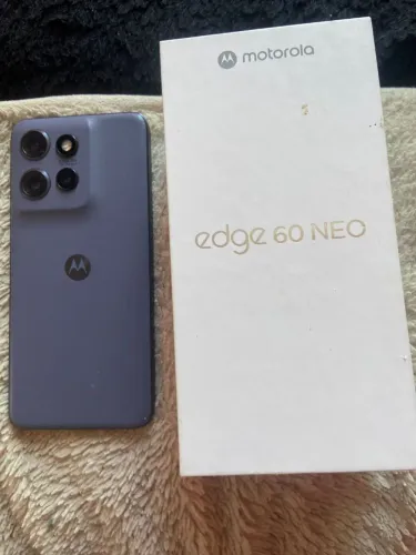Edge 60 Neo