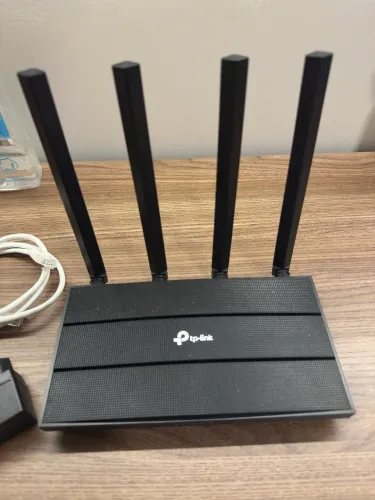 Roteador TP-Link Archer C6 AC1300