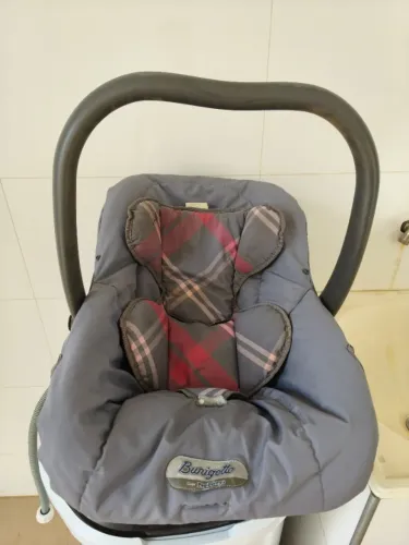 Bebe conforto Burigotto